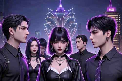 申请创建金洋7账号